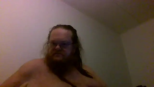 Show modela Kaappi1967 na web-kameri