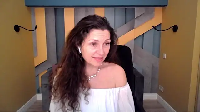 EllaLong – Live XXX-chat