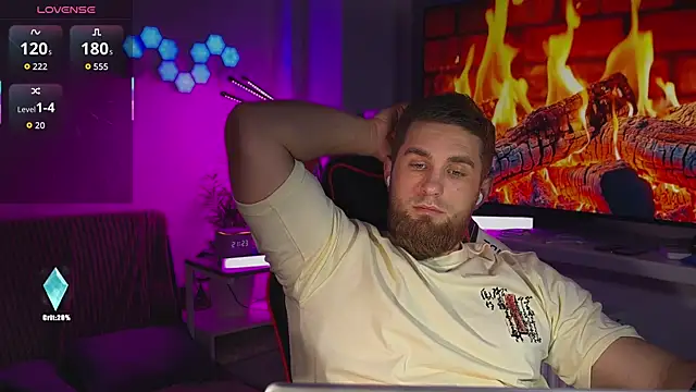 Czat XXX na żywo – Sweeet__boy