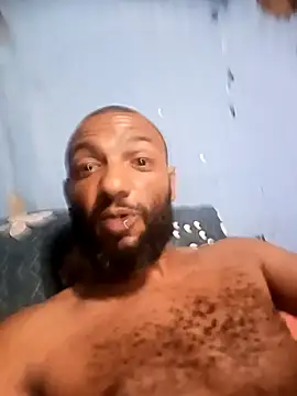 Chat +18 de Camodick ao vivo