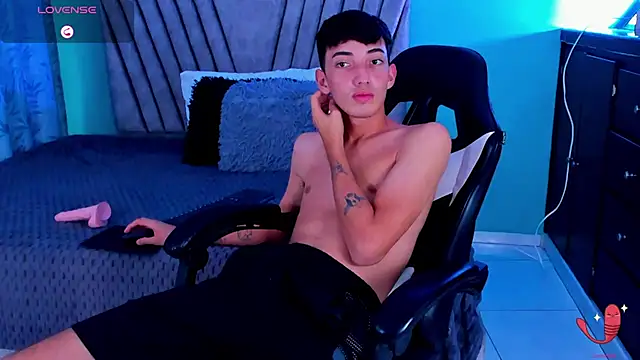 Maikol_Ortiz: απευθείας συνομιλία ΧΧΧ