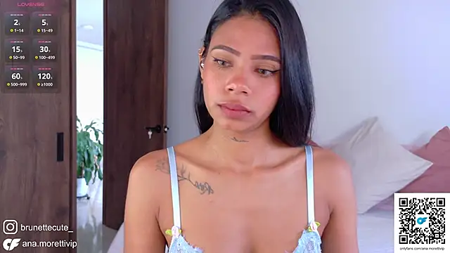 AnaMoretti_ live XXX chat