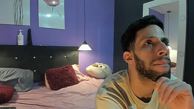 Karim_mansur: απευθείας συνομιλία ΧΧΧ