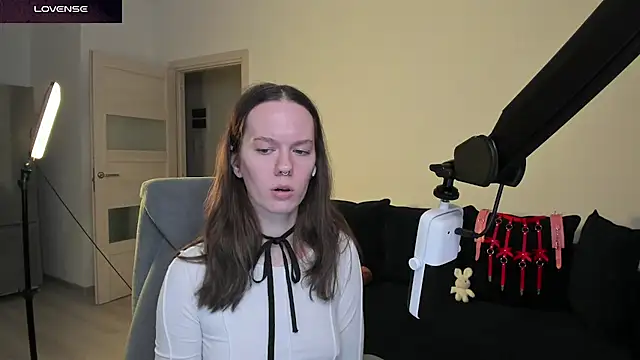 Chatroom XXX en direct de Goddess_of_Fertility