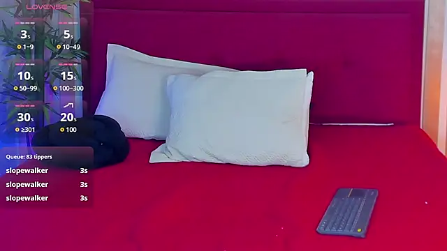 SamayRyannn Live XXX chat