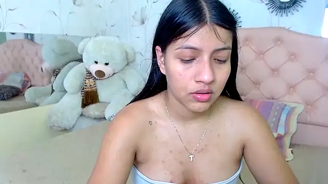 zara_cute Live XXX Chat