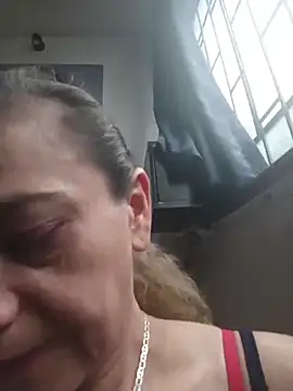 sasi_luna Obrolan Langsung XXX