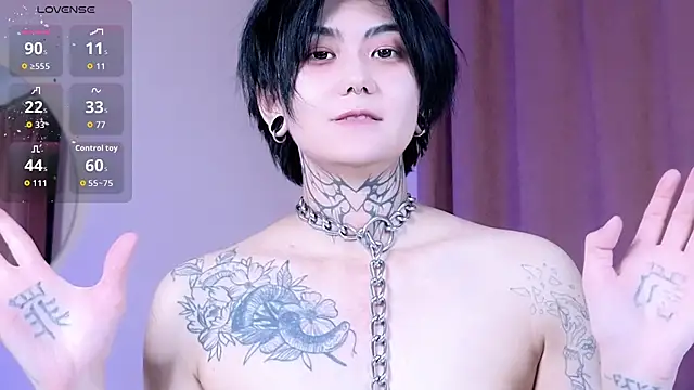 Ravens_Nest Webcam-Show