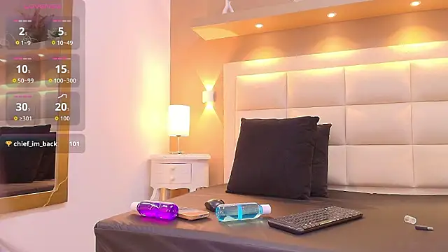 دردشة TracyDavis_ الجنسية المباشرة