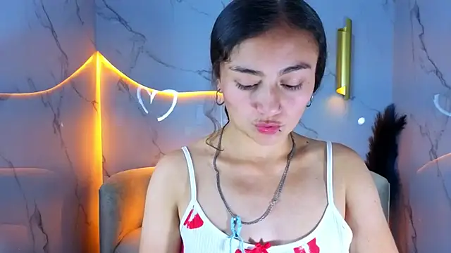 Sweet_Morita_Tx Adlı Modelin Canlı XXX Sohbeti