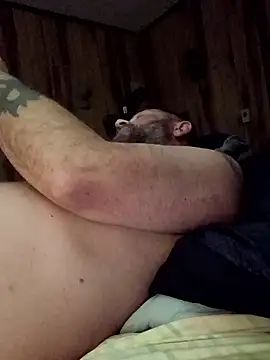 Rockymichael80: διαδικτυακό σόου στην κάμερα