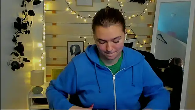 Josephine_Kiss' Live XXX Chat