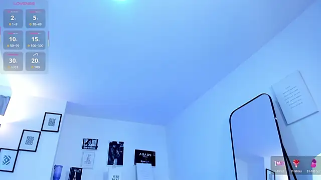 Chat +18 de Sasha_belova ao vivo