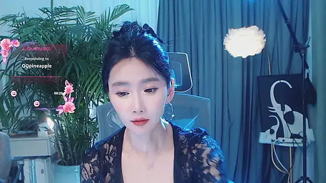 Chat +18 de feifei-love ao vivo