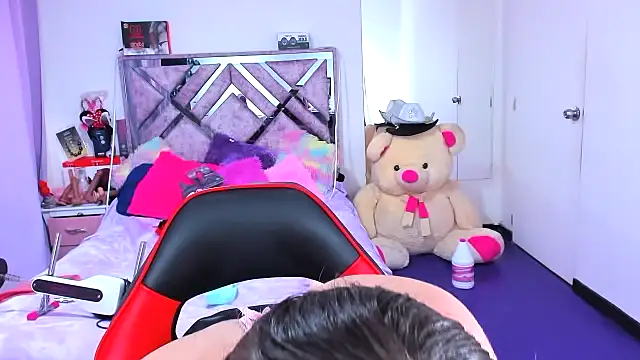 Luna_Analya – Naživo XXX chat