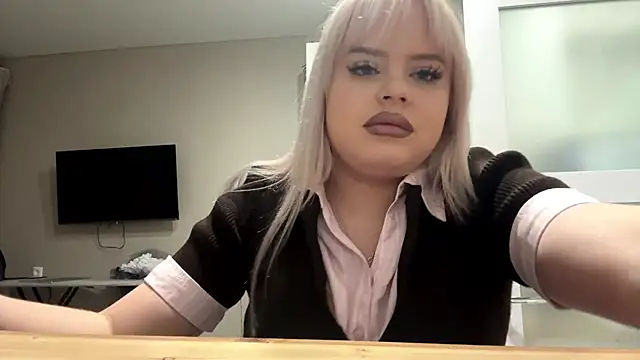 Lollyjollm Chat XXX in diretta