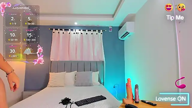 دردشة SOFY_STAR الجنسية المباشرة