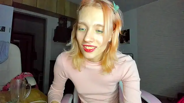 _Alice_Kitty 现场XXX聊天