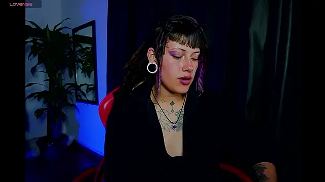 Chat +18 de _sharlotte777 ao vivo