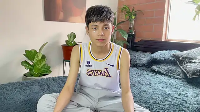 Andy_Belier23 现场XXX聊天