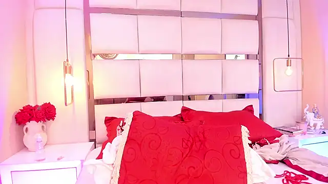 XXX chat uživo modela elizavenus