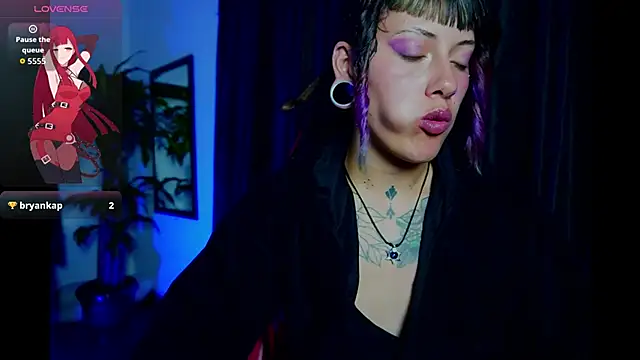 _sharlotte777's Live XXX Chat