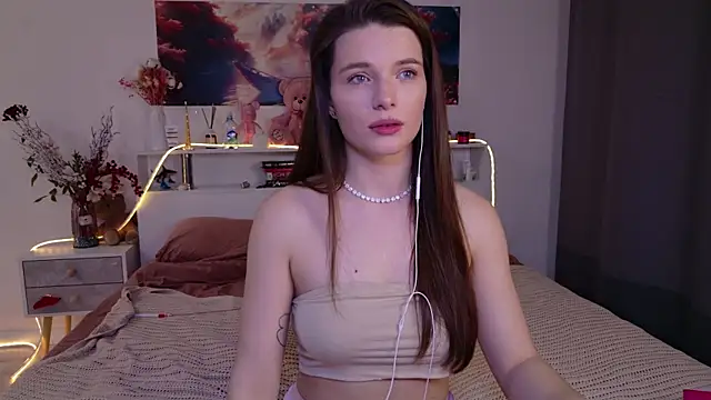 Nellie_Medina's Live XXX Chat