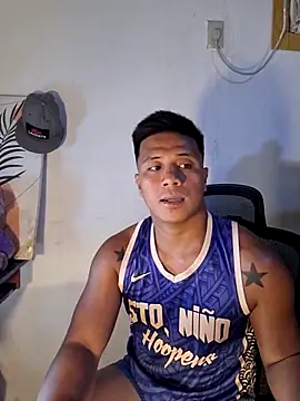 Felix_AsherのライブXXXチャット