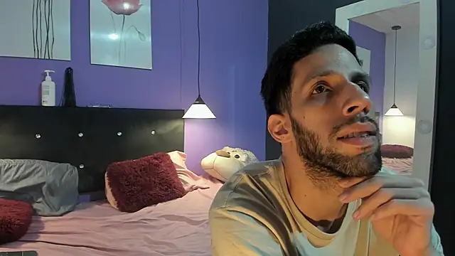 Онлайн чат XXX Karim_mansur