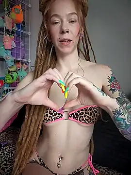 LucidLucy's Live XXX Chat