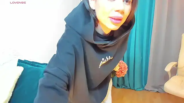 دردشة SeductiveBella الجنسية المباشرة