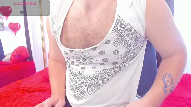 michacosio Chat XXX in diretta