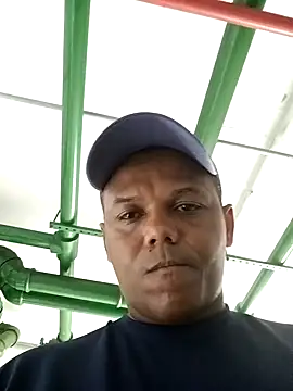 Mailsonp's Webcam Show