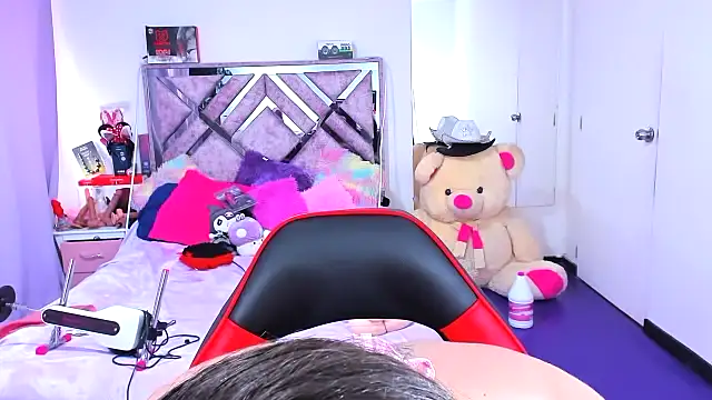 Luna_Analya Obrolan Langsung XXX