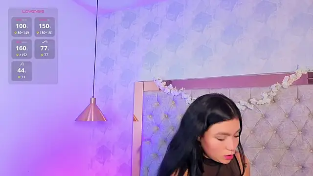 Онлайн чат XXX kylie_river