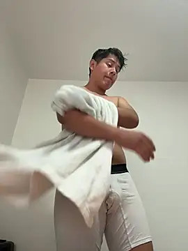 Damian1_ST Webcamshow