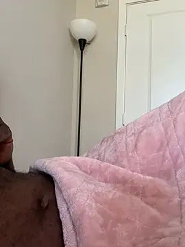 makeherfeelg Adlı Modelin Web Kamerası Şovu