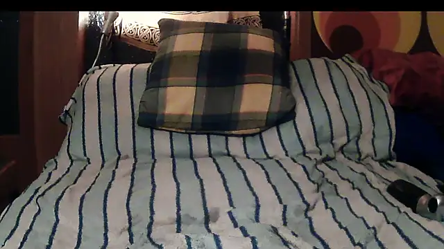 HardBenni Webcam-Show