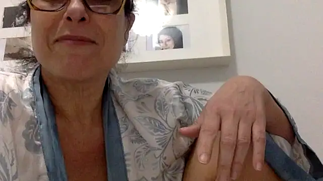 crudeliafrancy Pertunjukan Webcam