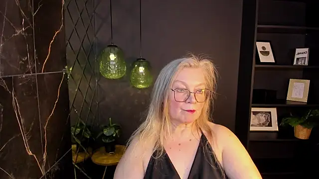 Онлайн чат XXX NataliMellow