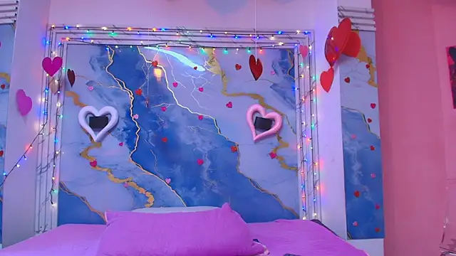 lorrayne_ Obrolan Langsung XXX