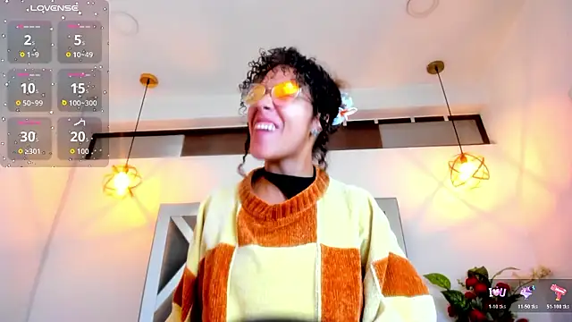 Hanna_Cornee_ – Live XXX-chat