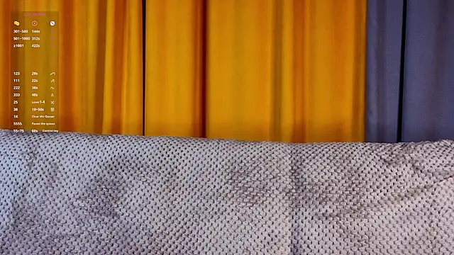 AngelicRice Live XXX-Chat