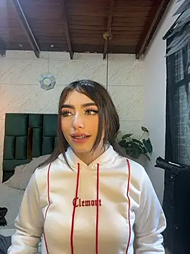 Chat XXX en directo de sophia_willliamss