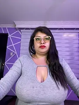 Sembang XXX Secara Langsung MiiaaJoness