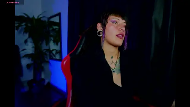 _sharlotte777 라이브 XXX 채팅