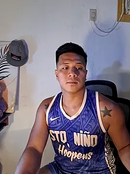 Felix_Asher élő XXX-chatje