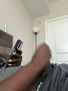 makeherfeelg Adlı Modelin Web Kamerası Şovu