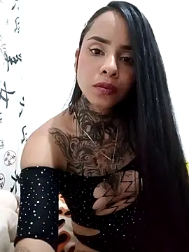 cristal__ks 라이브 XXX 채팅