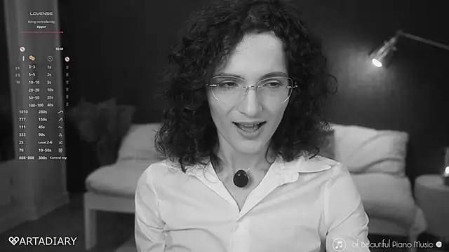 Chat XXX Live _arta_